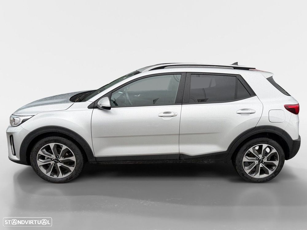 Kia Stonic 1.0 T-GDI Drive 7DCT - 2