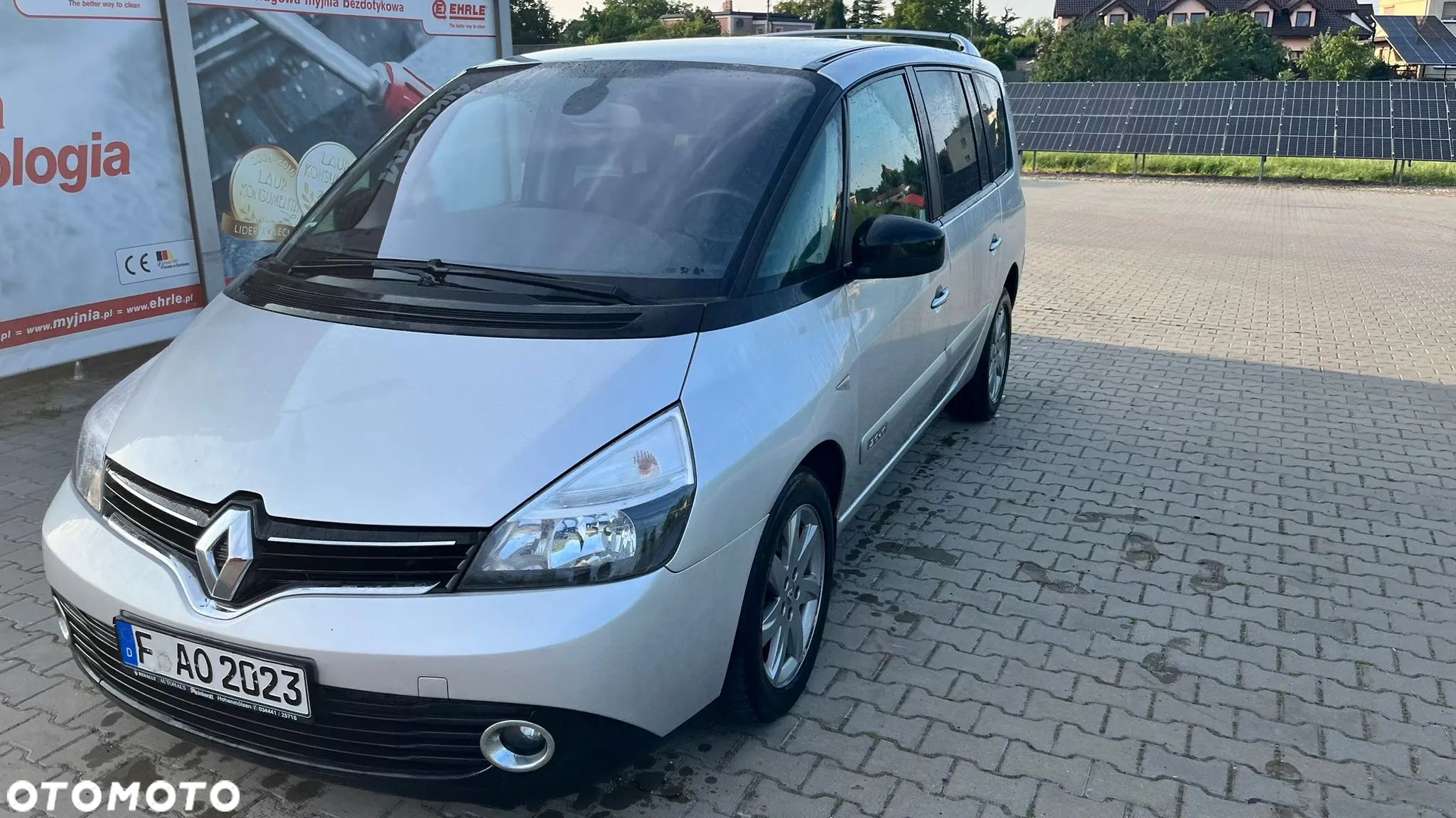 Renault Grand Espace 2.0 dCi 150 FAP Celsium - 1