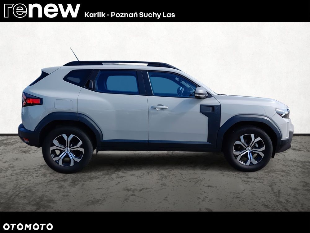Dacia Duster 1.0 TCe Expression - 5