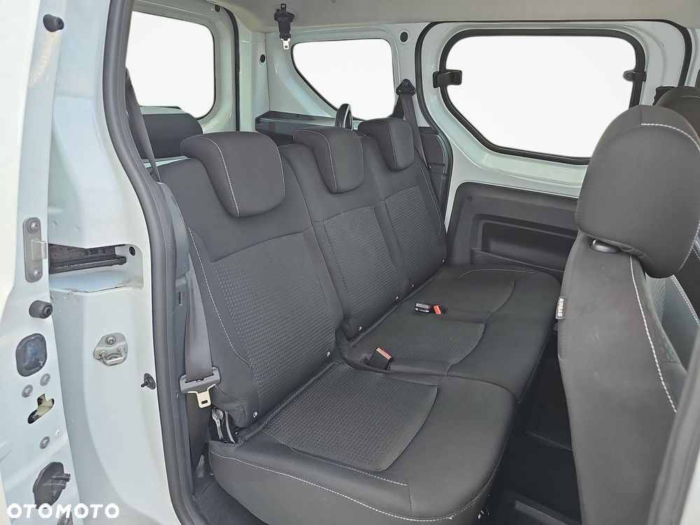 Dacia Dokker 1.3 TCe Laureate - 20