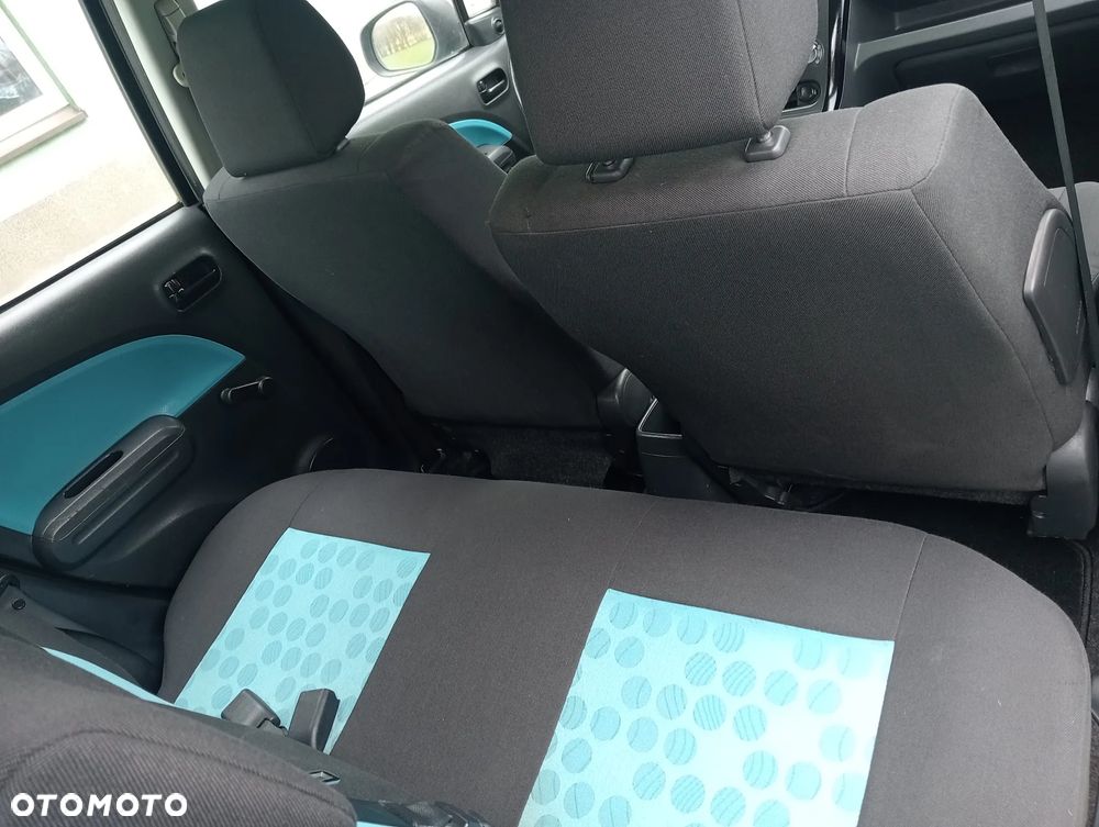 Suzuki Splash 1.0 Basic - 17