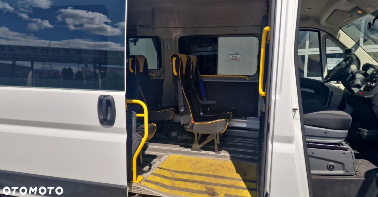Fiat Ducato - 12