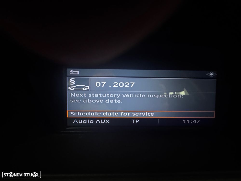 BMW 320 d Dynamic - 3