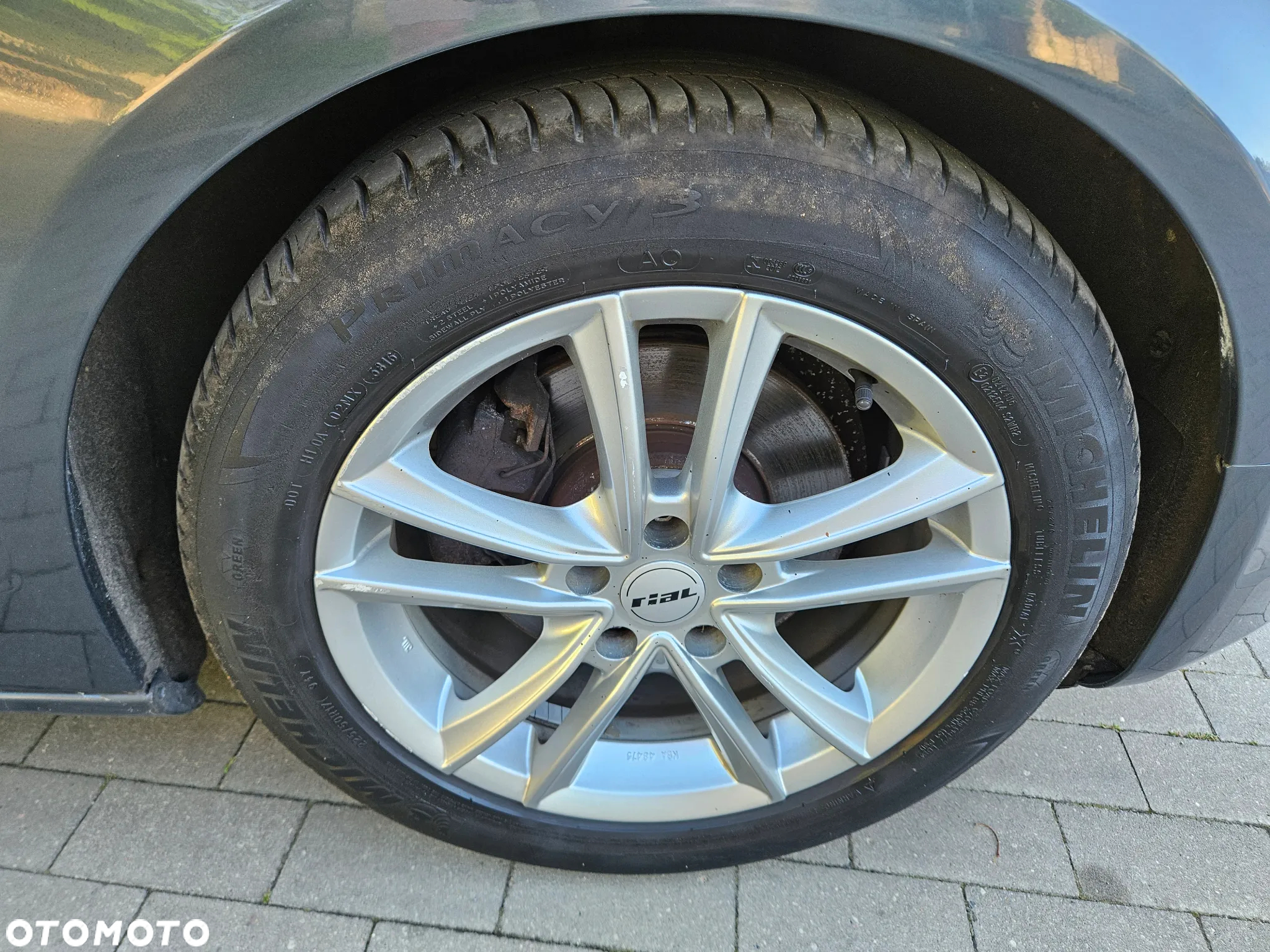 Audi A5 2.0 TDI Sportback DPF multitronic - 25