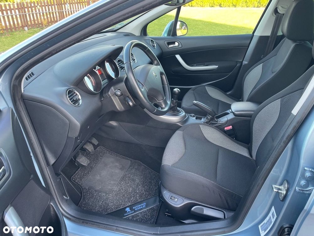 Peugeot 308 120 VTi Active - 6