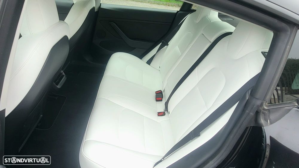 Tesla Model 3 Performance Dual Motor AWD - 8
