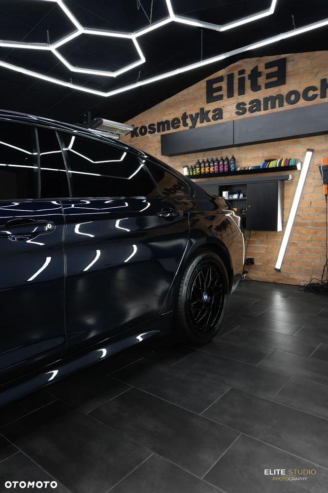 BMW Seria 4 - 8