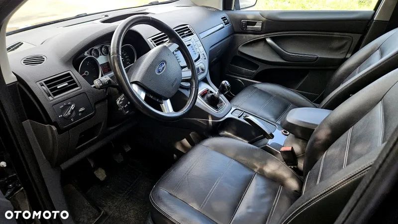 Ford Kuga 2.0 TDCi Titanium - 23