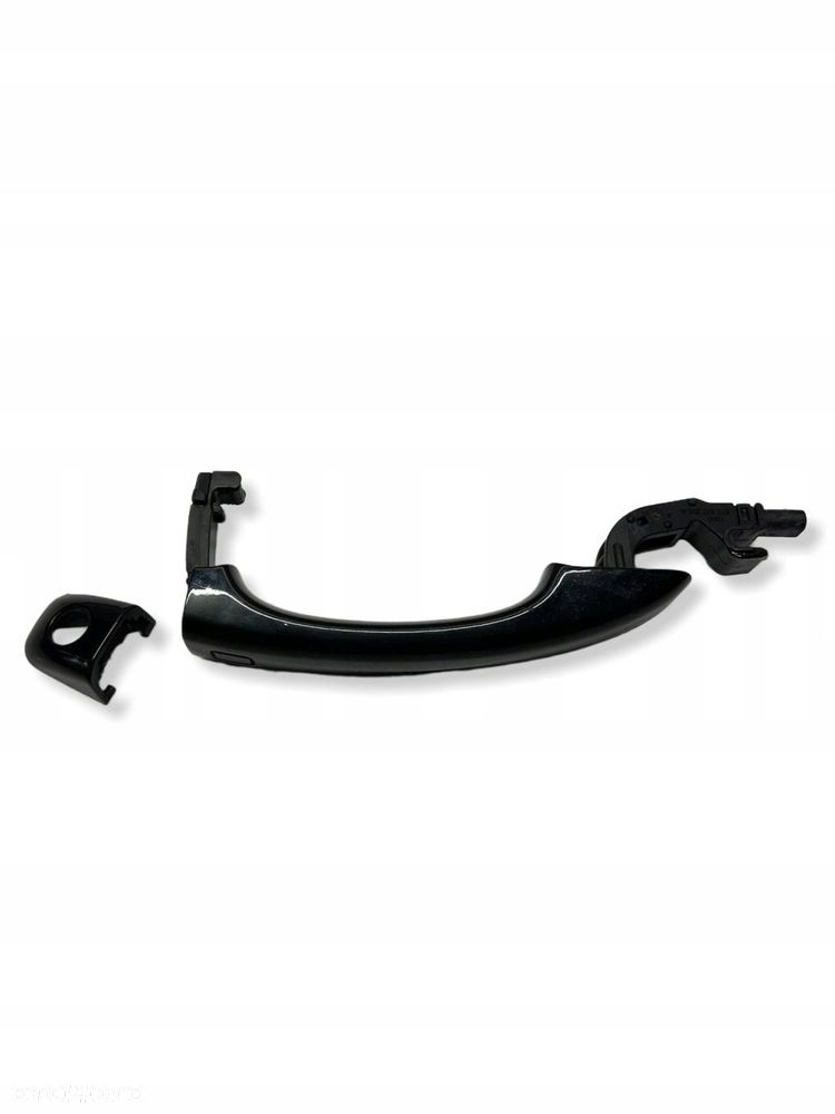 8T0 837 205 A Zewnętrzna klamka drzwi przednich Audi S5 PRZÓD PRAWY - 5