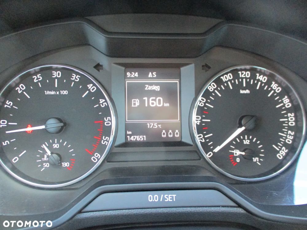 Skoda Octavia 2.0 TDI Ambition EU6 - 22
