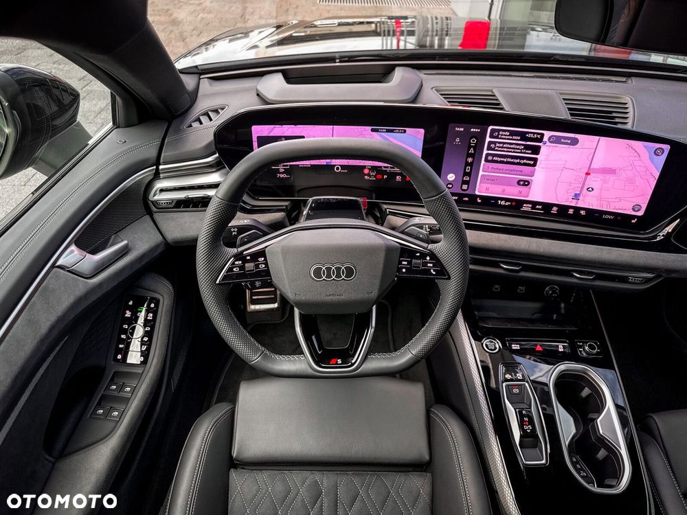 Audi A6 Avant - 26