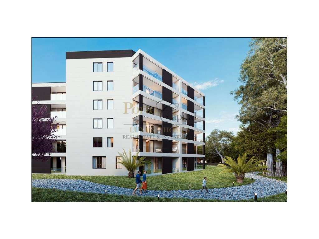 FANTASTICA OPORTUNIDADE DE INVESTIMENTO!
APARTAMENTOS T1, T2, T3 E... - Grande imagem: 5/27