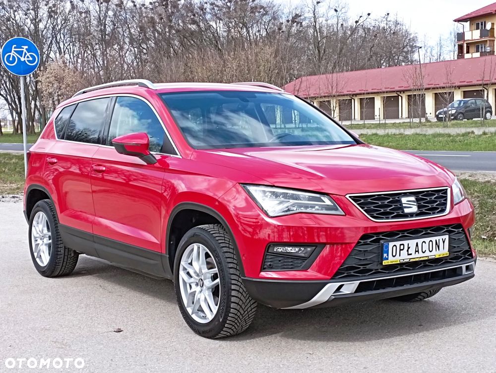 Seat Ateca - 12