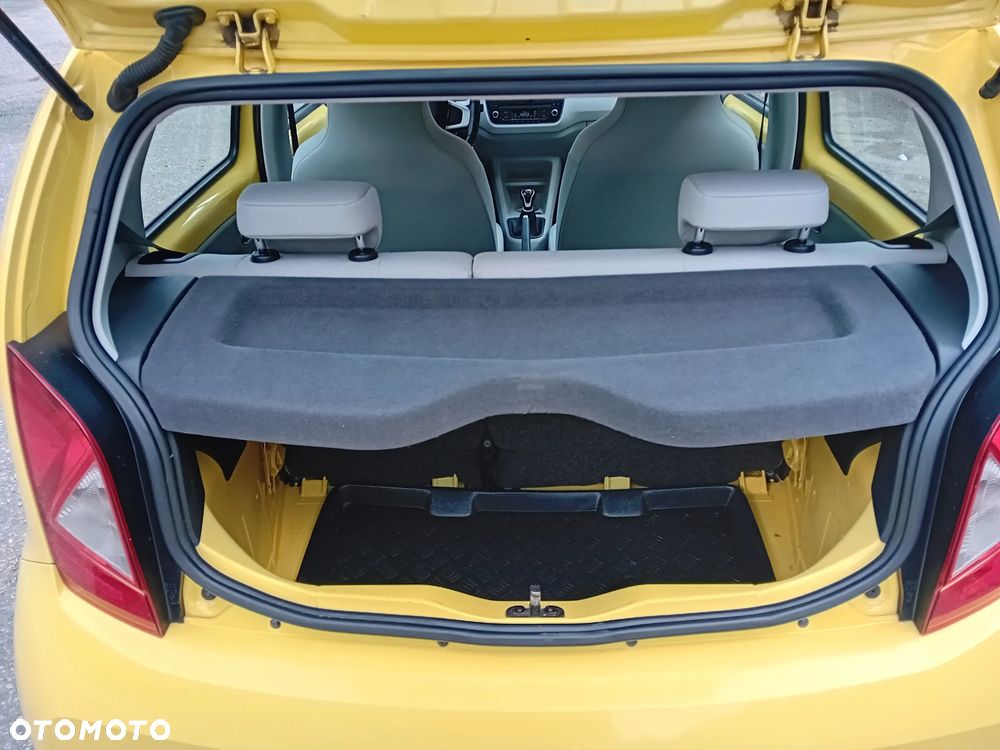 Seat Mii 1.0 Style - 34
