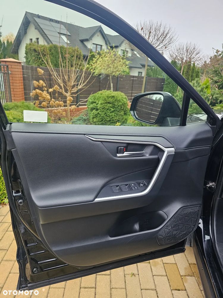 Toyota RAV4 2.0 Comfort 4x2 - 9