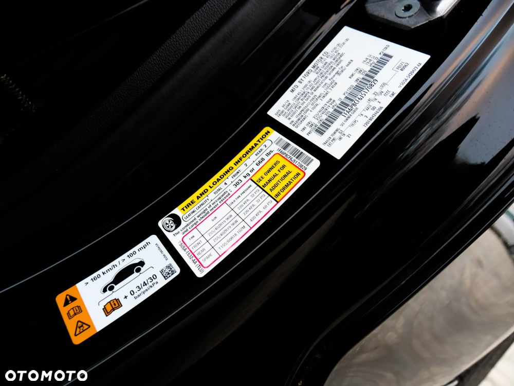 Ford Mustang 5.0 V8 GT - 7