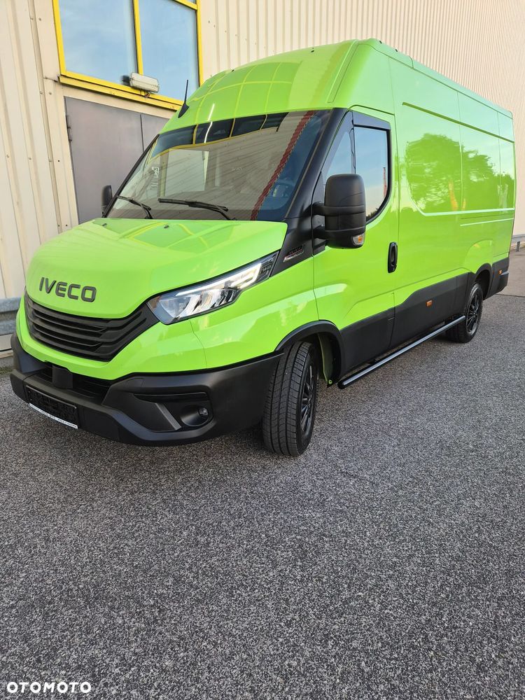 Iveco Daily 35S21 - 21