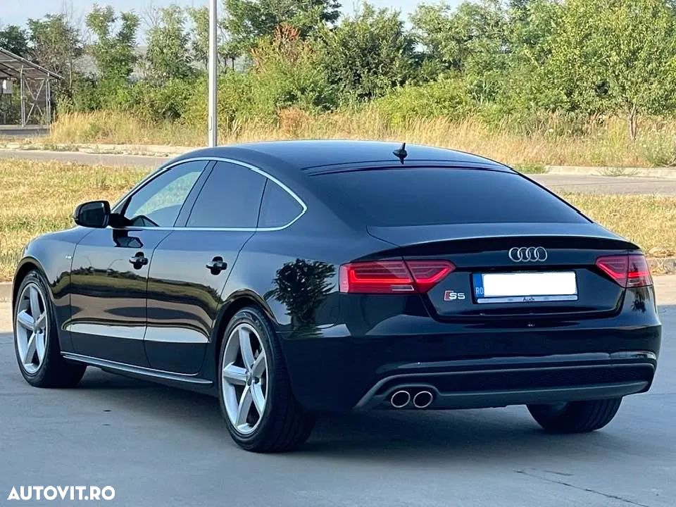 Audi A5 - 5