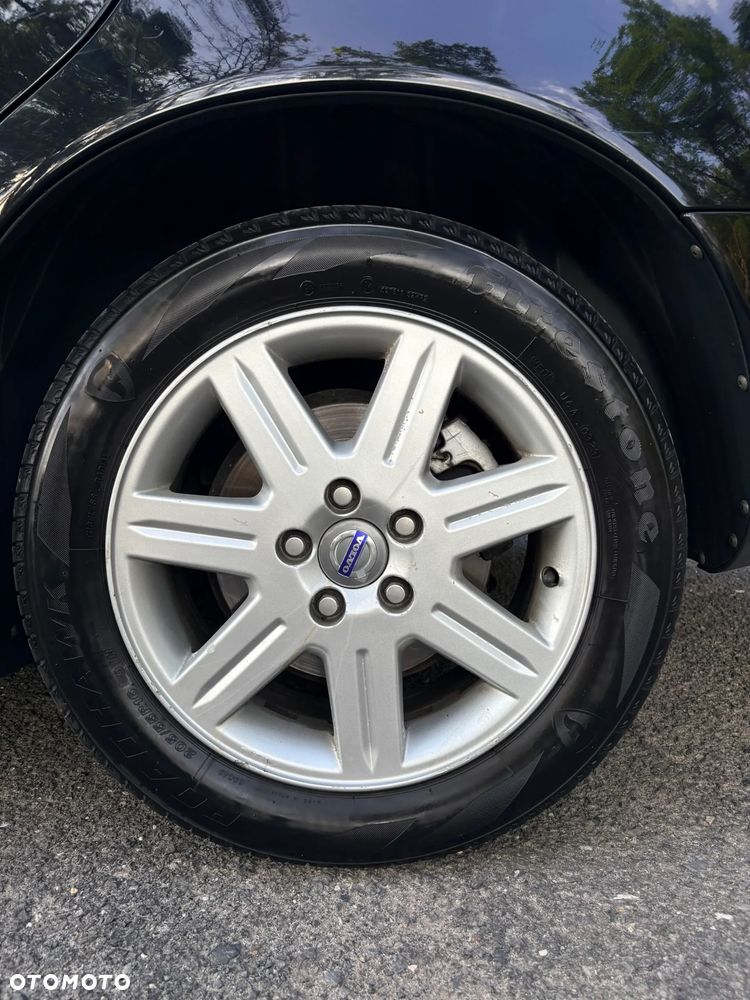 Volvo S40 2.0D Momentum - 12