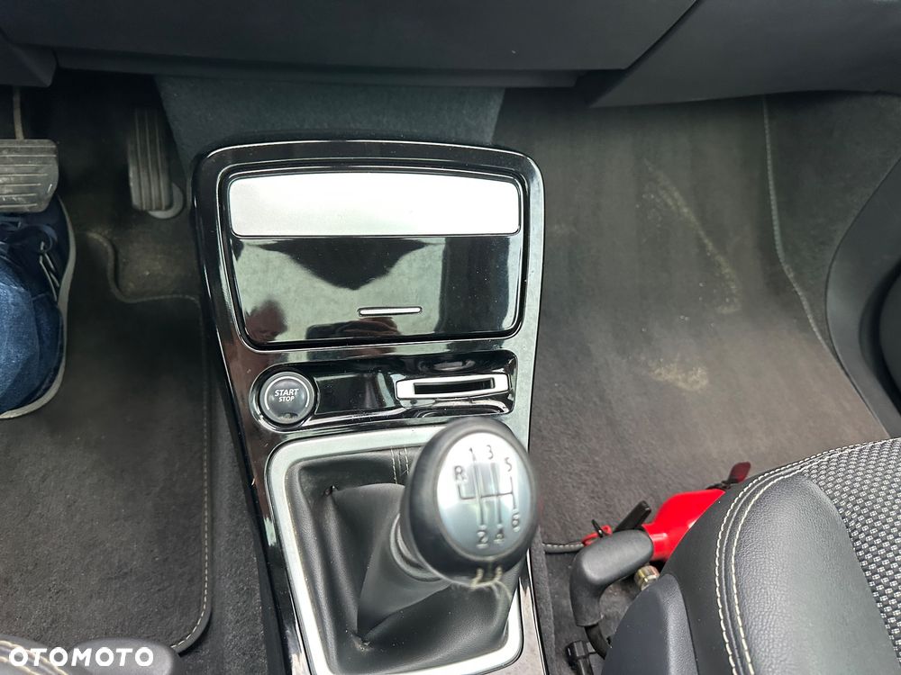 Renault Espace 2.0 dCi Expression - 27