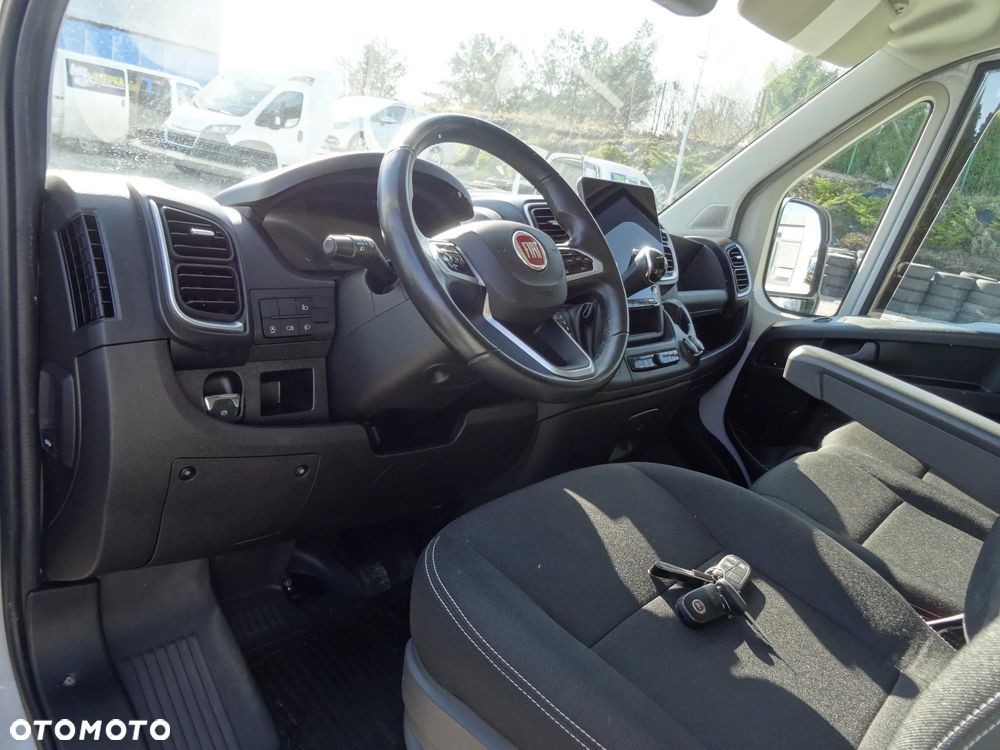Fiat DUCATO - 15