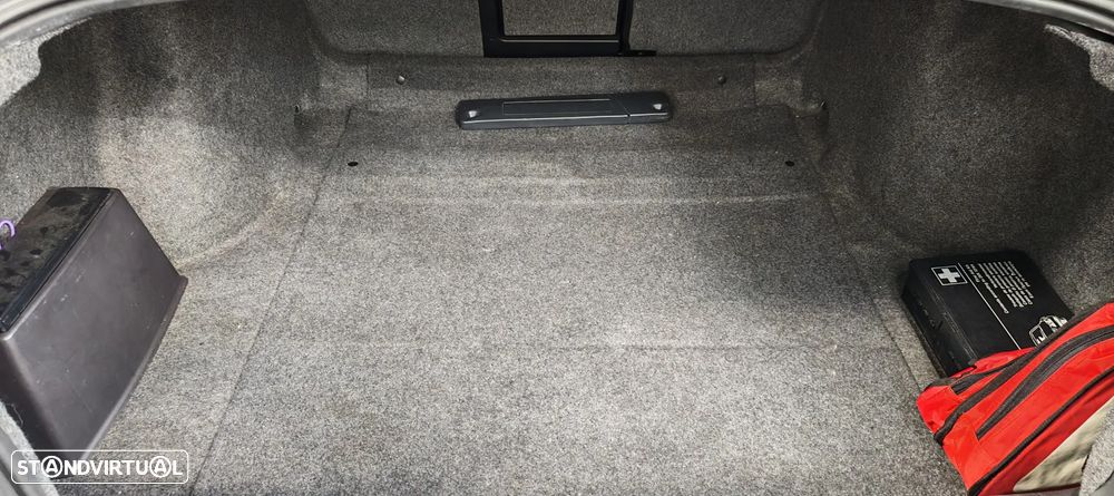 Saab 9-5 2.0 t Ecopower Vec-Sport Auto. - 20