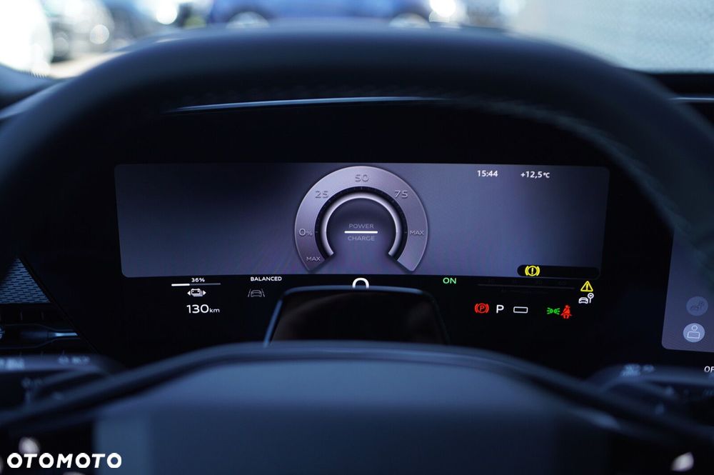 Audi A6 Sportback e-tron Quattro 100kWh - 21