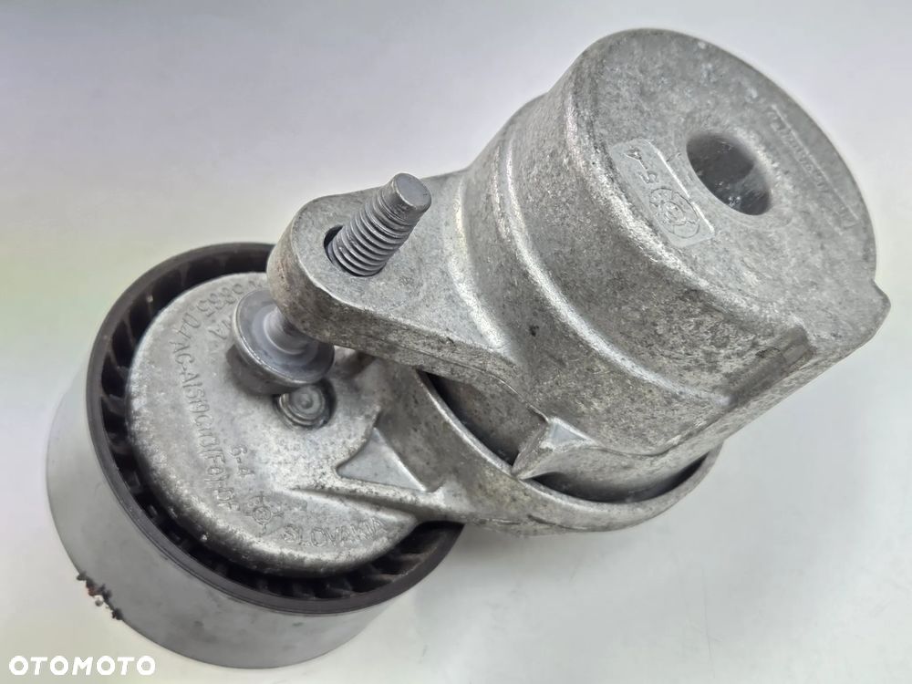 ROLKA NAPINACZ PASKA PEUGEOT TOHOTA CITROEN FORD   1.5 BLUE HDI YH01 9815492580 - 10