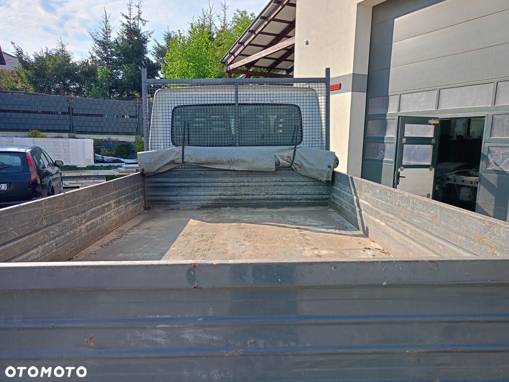 Iveco Daily 35 C 17 - 17