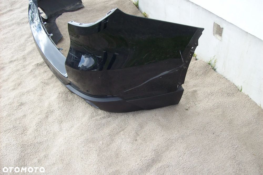 ZDERZAK TYLNY BMW X5 F15 4XPDC ROK 13/18 - 3