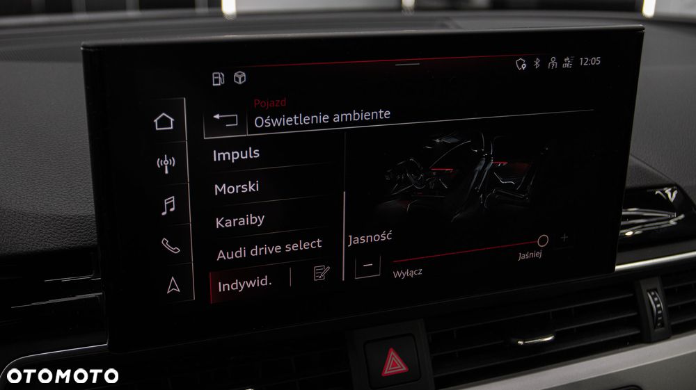 Audi A4 Limousine 35 TFSI mHEV S tronic - 26