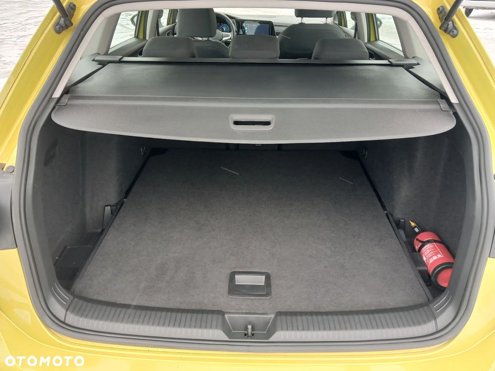 Volkswagen Golf 1.0 TSI Life - 20