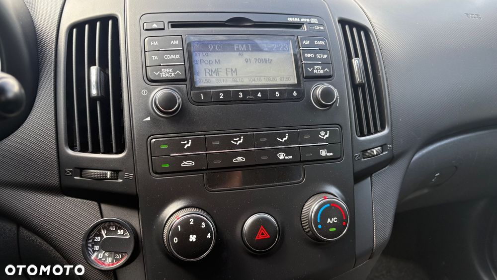 Hyundai i30 1.6 Comfort - 22