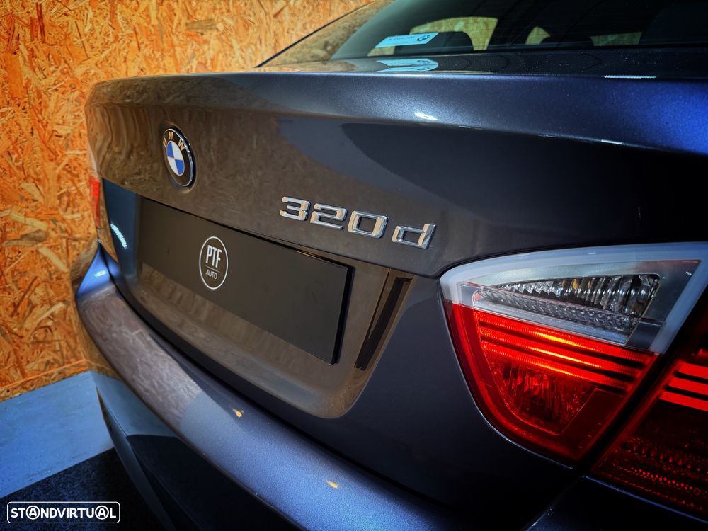 BMW 320 d - 30