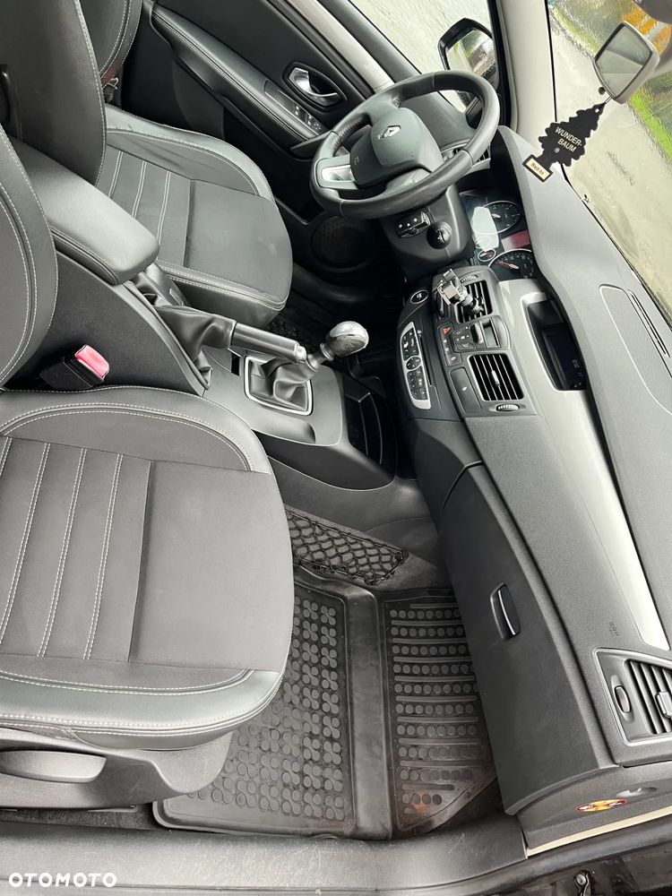Renault Laguna - 9