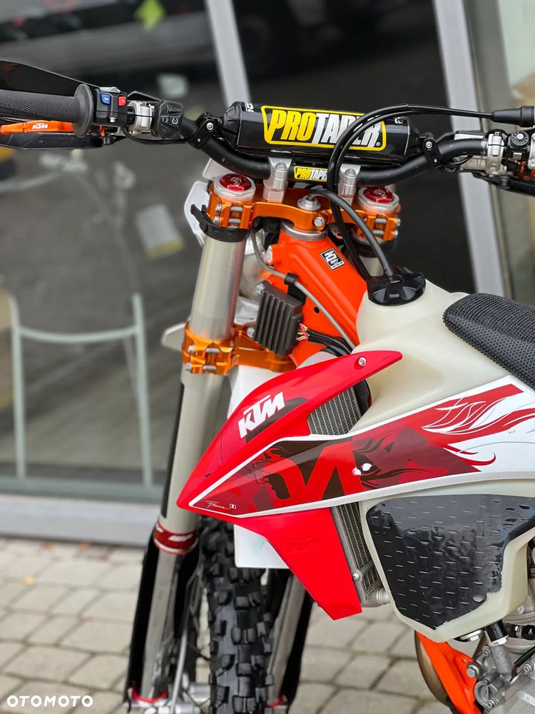 KTM EXC - 12