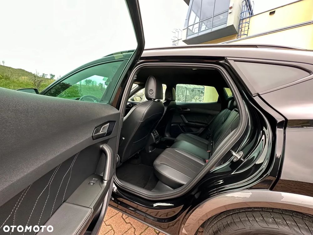 Cupra Formentor 1.5 TSI DSG - 23
