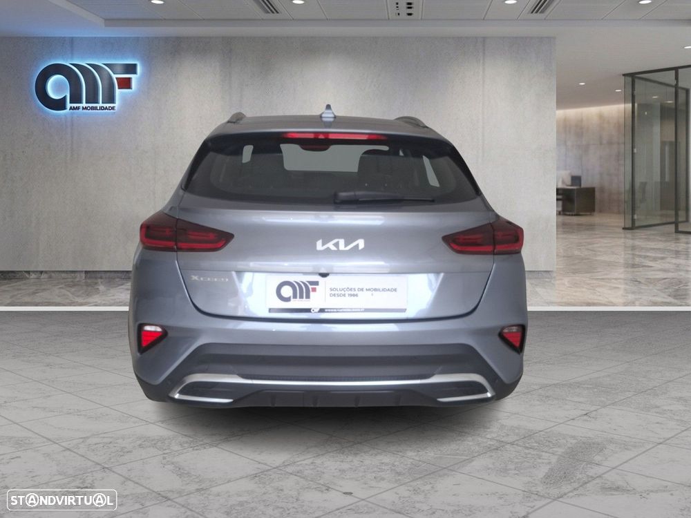 Kia XCeed 1.0 T-GDi Dynamic - 19