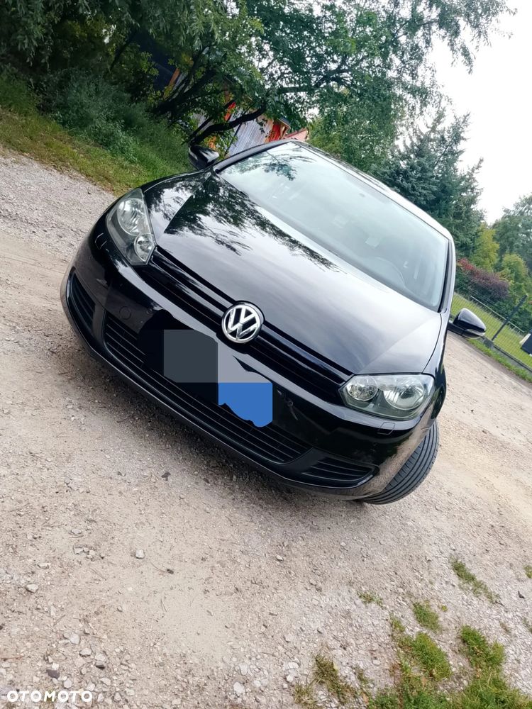 Volkswagen Golf 1.2 TSI Trendline - 2