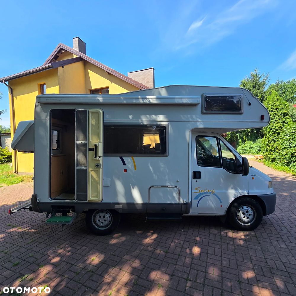 Fiat Ducato - 2