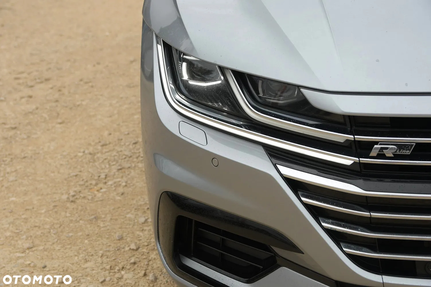 Volkswagen Arteon 2.0 TSI 4Motion R-Line DSG - 13