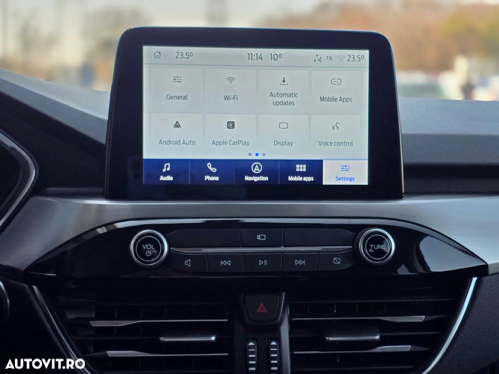 Ford Kuga 1.5 EcoBoost FWD Titanium - 34