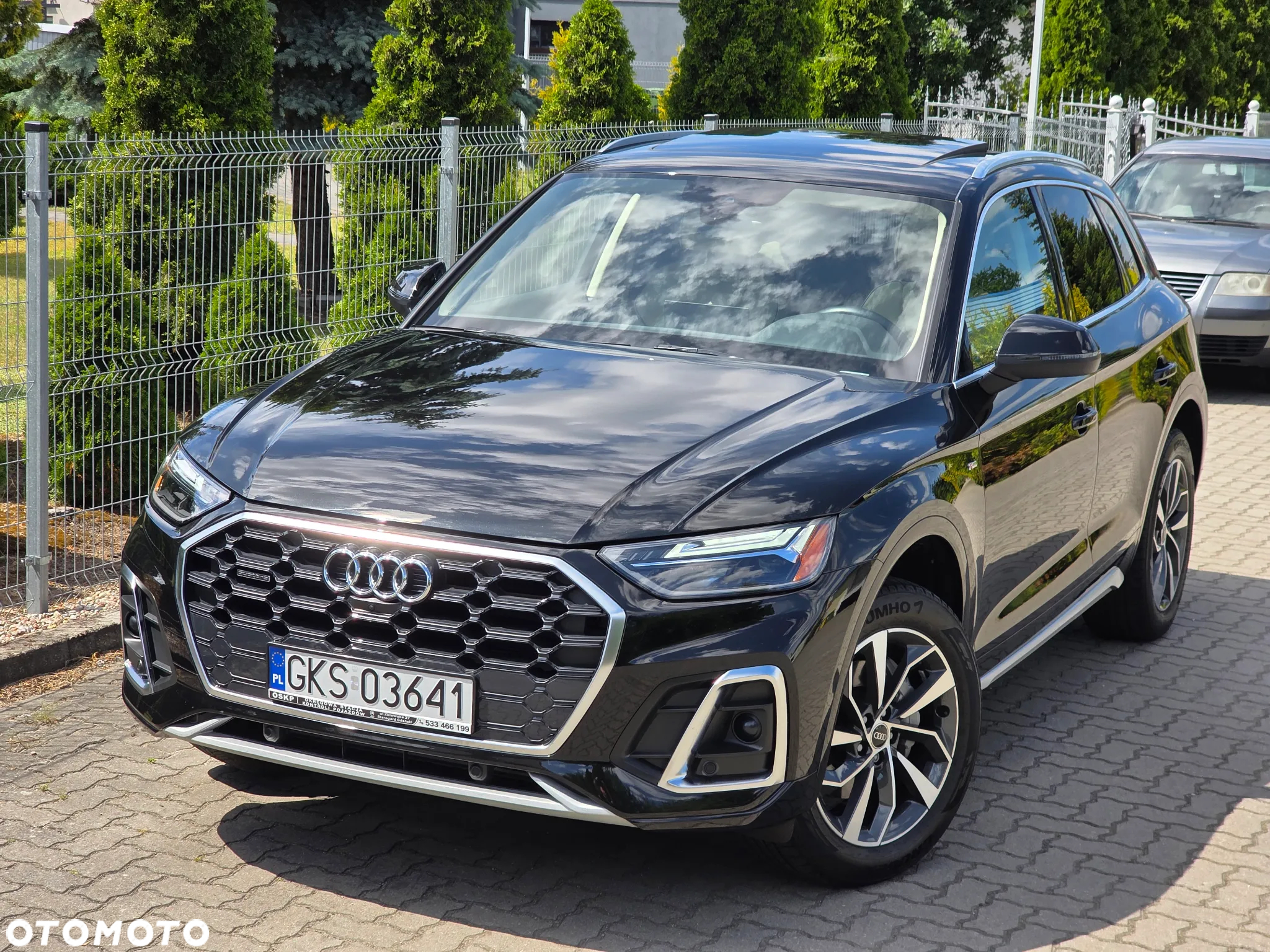 Audi Q5 - 9