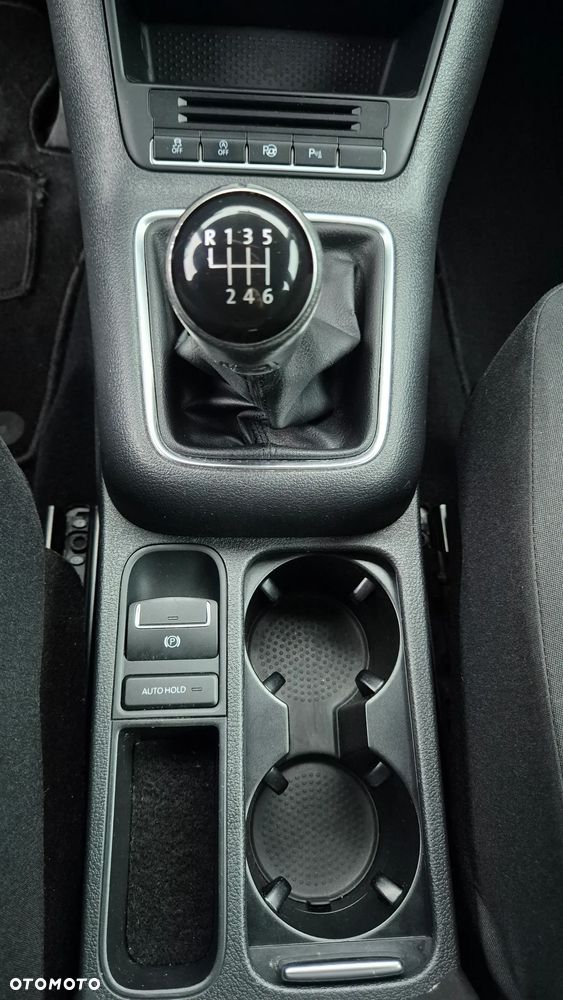 Volkswagen Tiguan 2.0 TDI CityLine - 9