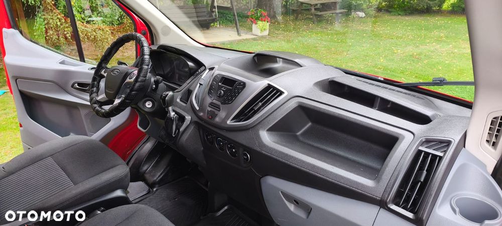 Ford Transit - 6