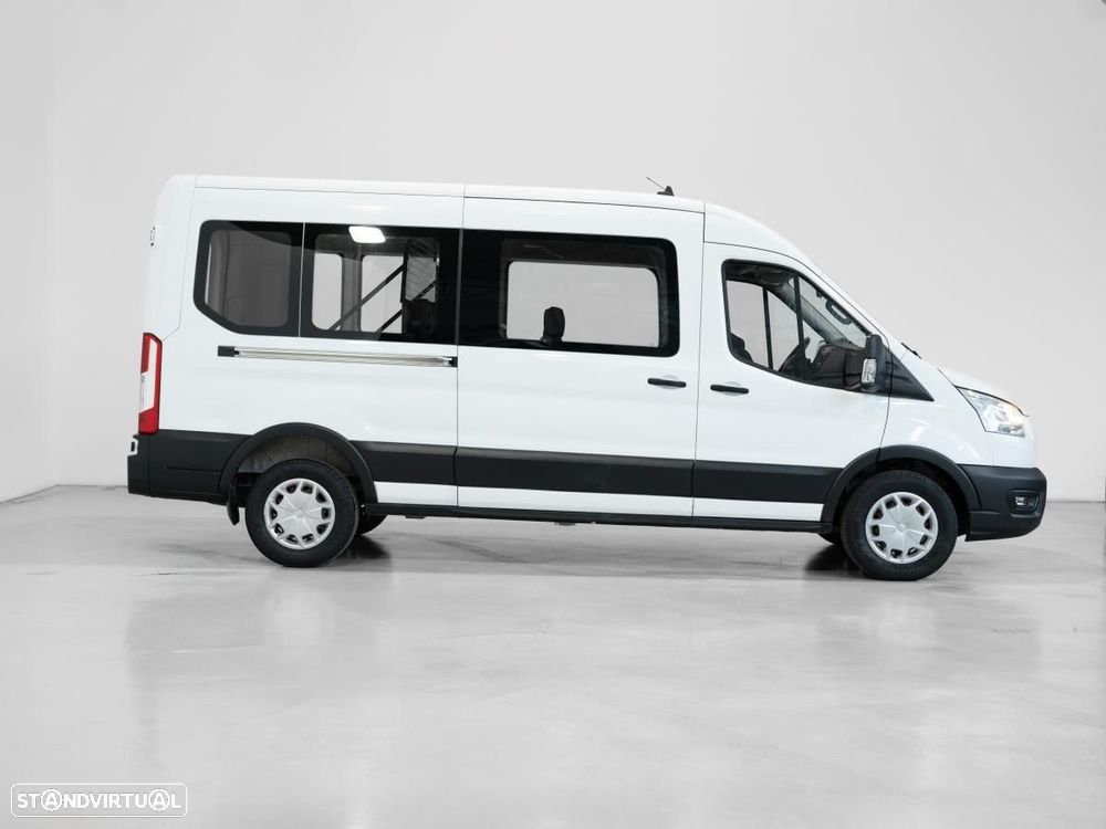 Ford Transit 330 L3 2.0 TDCi H2 Trend - 3