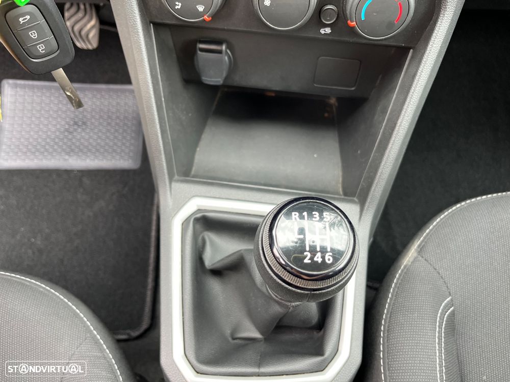 Dacia Jogger 1.0 ECO-G Expression 7L Bi-Fuel - 41