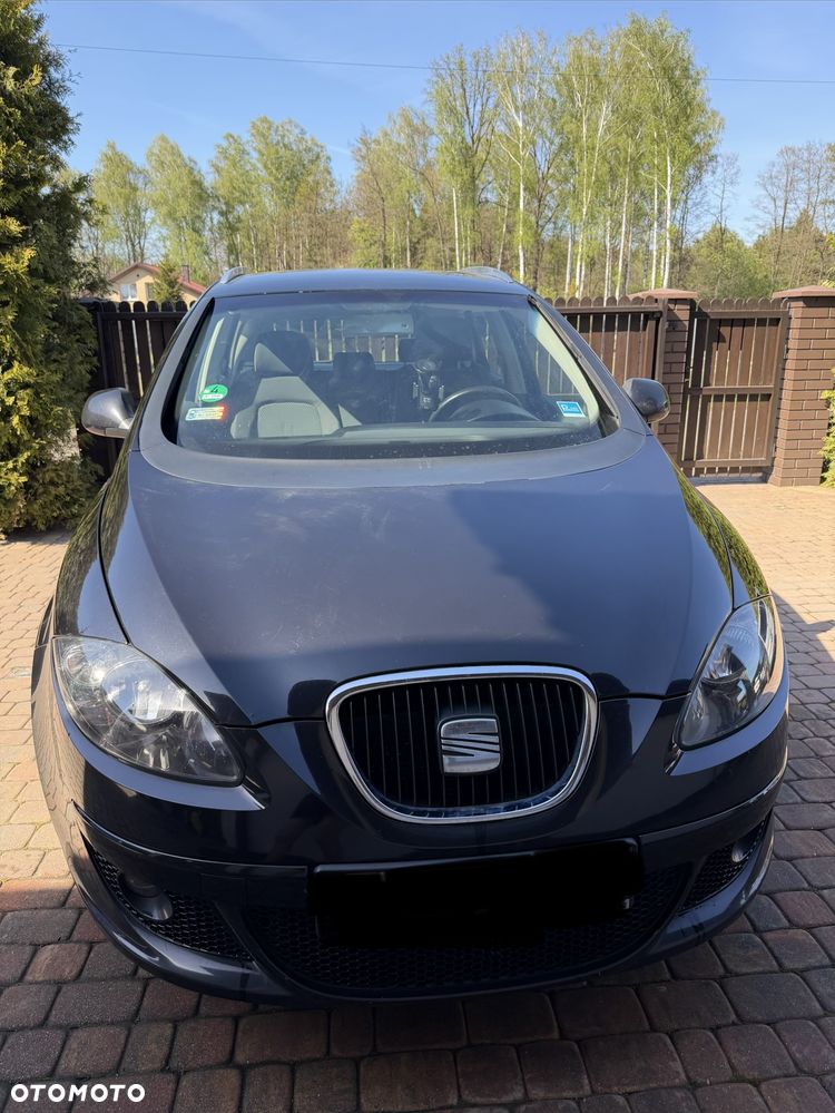 Seat Altea - 3
