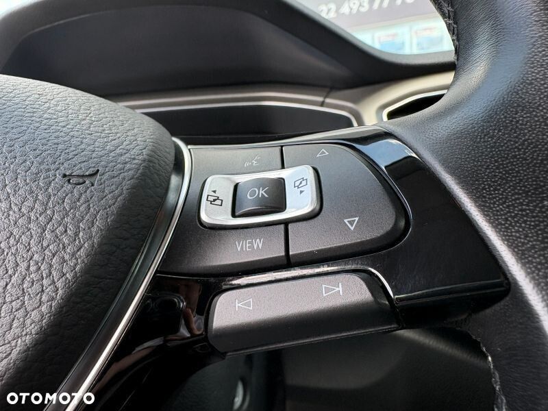 Volkswagen T-Roc 1.5 TSI GPF ACT Advance - 19