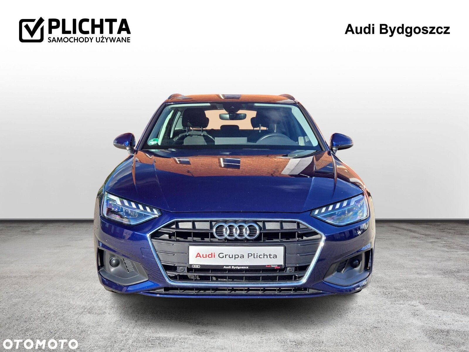Audi A4 - 8